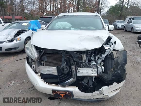 2015 Nissan Murano S с VIN 5N1AZ2MH0FN205749, выставлен на аукционе IAAI как лот 41186028 с пробегом 193 100 миль миль и . История ставок и продаж доступна на DreamBid. Изображение 11.