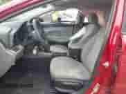 2020 Hyundai Elantra SEL with VIN KMHD84LF2LU938933, listed as a IAAI auction lot 43045309 with 85,456 mi miles and . Bid and sale history available at DreamBid. Image 5.