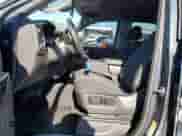 2020 Chevrolet Silverado 1500 LT with VIN 3GCUYDED3LG355628, listed as a Copart auction lot 82567075 with 65,611 mi miles and Salvage title. Bid and sale history available at DreamBid. Image 7.