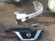 2018 Nissan Murano SL z VIN 5N1AZ2MG5JN125606, wystawiony jako IAAI lot #42624161 z przebiegiem 131 357 mil mil oraz . Historia ofert i sprzedaży dostępna na DreamBid. Obrazek 12.