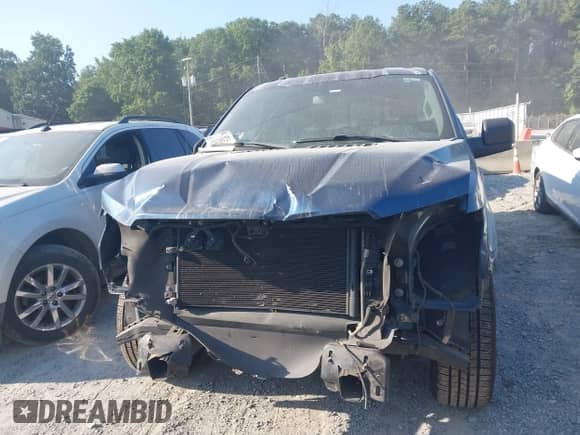 2015 Ford F-150 XL с VIN 1FTEW1CF7FKF11924, выставлен на аукционе IAAI как лот 42638929 с пробегом 179 316 миль миль и . История ставок и продаж доступна на DreamBid. Изображение 12.