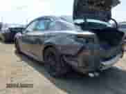 2023 Toyota Camry Hybrid XSE с VIN 4T1K31AK6PU615298, выставлен на аукционе IAAI как лот 42848217 с пробегом 99 734 миль миль и . История ставок и продаж доступна на DreamBid. Изображение 3.