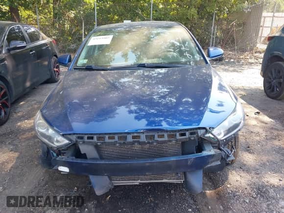 2018 Hyundai Elantra SEL z VIN 5NPD84LF0JH271128, wystawiony jako IAAI lot #43113902 z przebiegiem 125 580 mil mil oraz . Historia ofert i sprzedaży dostępna na DreamBid. Obrazek 12.