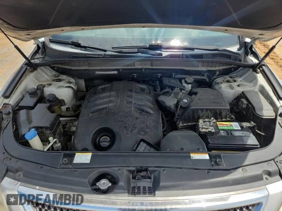 2010 Hyundai Veracruz Limited с VIN KM8NU4CC2AU100694, выставлен на аукционе Copart как лот 68694285 с пробегом 163 400 миль миль и Чистый • Clean title. История ставок и продаж доступна на DreamBid. Изображение 12.