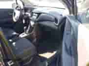 2019 Chevrolet Trax LS with VIN 3GNCJKSBXKL294489, listed as a IAAI auction lot 43301734 with 111,458 mi miles and . Bid and sale history available at DreamBid. Image 5.