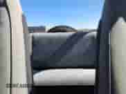 1992 Jeep Wrangler with VIN 2J4FY29S9NJ508783, listed as a Copart auction lot 55336105 with 137,423 mi miles and Salvage title. Bid and sale history available at DreamBid. Image 10.