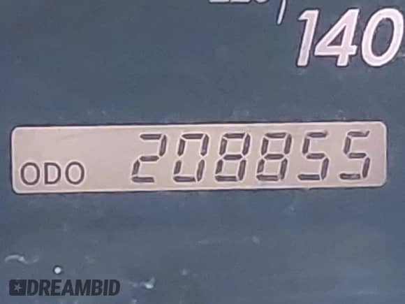 2006 Toyota Camry STD with VIN 4T1BE32K86U161347, listed as a IAAI auction lot 43457002 with 208,855 mi miles and . Bid and sale history available at DreamBid. Image 15.