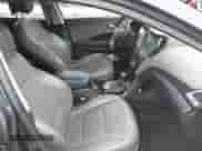 2013 Hyundai Santa Fe Sport with VIN 5XYZW3LA1DG045718, listed as a IAAI auction lot 43135921 with 139,517 mi miles and . Bid and sale history available at DreamBid. Image 5.