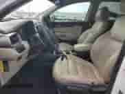 2016 Kia Sorento LX с VIN 5XYPG4A34GG002509, выставлен на аукционе Copart как лот 81296375 с пробегом 124 397 миль миль и Списание • Salvage title. История ставок и продаж доступна на DreamBid. Изображение 7.