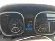 2015 Chevrolet Malibu LTZ with VIN 1G11F5SL6FF243110, listed as a Copart auction lot 65932885 with 146,694 mi miles and Salvage title. Bid and sale history available at DreamBid. Image 9.