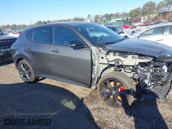 2024 Dodge Hornet R/T с VIN ZACPDFCW8R3A09744, выставлен на аукционе IAAI как лот 41273640 с пробегом 8 375 миль миль и . История ставок и продаж доступна на DreamBid. Изображение 14.