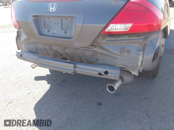 2007 Honda Accord LX с VIN 1HGCM82237A001471, выставлен на аукционе IAAI как лот 41461701 с пробегом 245 226 миль миль и . История ставок и продаж доступна на DreamBid. Изображение 12.