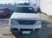 2005 Ford Explorer XLT z VIN 1FMZU73W45ZA16401, wystawiony jako IAAI lot #41487844 z przebiegiem 173 384 mil mil oraz . Historia ofert i sprzedaży dostępna na DreamBid. Obrazek 12.
