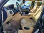 2006 Land Rover Range Rover Sport HSE z VIN SALSF25456A920586, wystawiony jako Copart lot #85199405 z przebiegiem 157 216 mil mil oraz Szkoda całkowita • Salvage title. Historia ofert i sprzedaży dostępna na DreamBid. Obrazek 7.