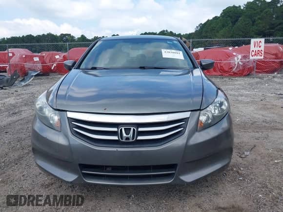 2011 Honda Accord SE с VIN 1HGCP2F66BA109951, выставлен на аукционе IAAI как лот 43038881 с пробегом 243 000 миль миль и . История ставок и продаж доступна на DreamBid. Изображение 11.