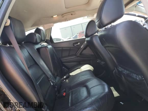 2013 Nissan Murano LE с VIN JN8AZ1MU8DW213606, выставлен на аукционе Copart как лот 56980065 с пробегом 133 669 миль миль и Списание • Salvage title. История ставок и продаж доступна на DreamBid. Изображение 11.