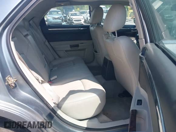 2006 Chrysler 300 C with VIN 2C3KK63H56H426461, listed as a IAAI auction lot 42602537 with 135,078 mi miles and . Bid and sale history available at DreamBid. Image 8.