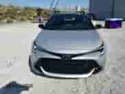 2024 Toyota Corolla XSE z VIN JTNC4MBE7R3220759, wystawiony jako Copart lot #59930815 z przebiegiem 18 691 mil mil oraz Szkoda całkowita • Salvage title. Historia ofert i sprzedaży dostępna na DreamBid. Obrazek 14.