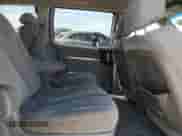 2007 Hyundai Entourage GLS с VIN KNDMC233976035993, выставлен на аукционе Copart как лот 47188275 с пробегом 241 369 миль миль и Списание • Salvage title. История ставок и продаж доступна на DreamBid. Изображение 11.