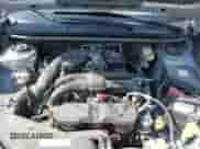 2013 Subaru Impreza Premium with VIN JF1GPAC63DH836379, listed as a IAAI auction lot 43228585 with 124,688 mi miles and . Bid and sale history available at DreamBid. Image 10.