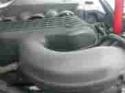 2009 Nissan Pathfinder LE z VIN 5N1AR18B49C617107, wystawiony jako IAAI lot #43307105 z przebiegiem 190 935 mil mil oraz . Historia ofert i sprzedaży dostępna na DreamBid. Obrazek 18.