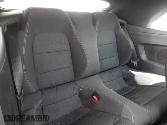 2017 Ford Mustang V6 с VIN 1FATP8EM6H5305672, выставлен на аукционе Copart как лот 58995225 с пробегом 103 426 миль миль и Списание • Salvage title. История ставок и продаж доступна на DreamBid. Изображение 10.