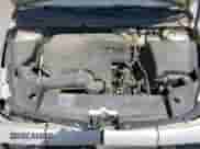 2009 Chevrolet Malibu LTZ with VIN 1G1ZK57B29F185810, listed as a Copart auction lot 50023505 with 188,443 mi miles and Salvage title. Bid and sale history available at DreamBid. Image 11.