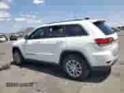 2021 Jeep Grand Cherokee Laredo E z VIN 1C4RJEAG0MC539865, wystawiony jako Copart lot #69224635 z przebiegiem 71 333 mil mil oraz Szkoda całkowita • Salvage title. Historia ofert i sprzedaży dostępna na DreamBid. Obrazek 2.