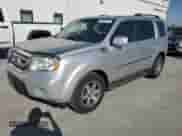 2009 Honda Pilot Touring с VIN 5FNYF48929B048741, выставлен на аукционе Copart как лот 65014975 с пробегом 131 273 миль миль и Списание • Salvage title. История ставок и продаж доступна на DreamBid. Изображение 1.