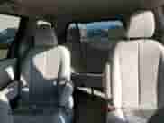 2012 Toyota Sienna LE with VIN 5TDJK3DC4CS040779, listed as a Copart auction lot 70596435 with 349,305 mi miles and Clean title. Bid and sale history available at DreamBid. Image 10.