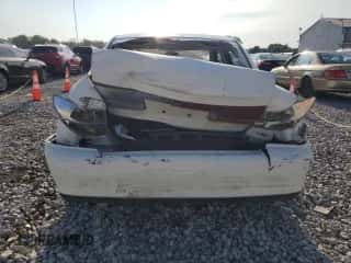 2001 Saturn LS с VIN 1G8JW52R21Y567982, выставлен на аукционе Copart как лот 67913024 с пробегом 124 198 миль миль и Списание • Salvage title. История ставок и продаж доступна на DreamBid. Изображение 6.