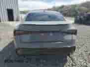 2024 Lexus IS 350 F Sport z VIN JTHGZ1E24R5037040, wystawiony jako Copart lot #69864385 z przebiegiem 16 873 mil mil oraz Szkoda całkowita • Salvage title. Historia ofert i sprzedaży dostępna na DreamBid. Obrazek 6.