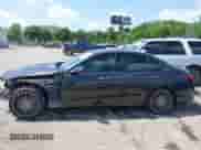 2023 Mercedes-Benz C 300 z VIN W1KAF4GB1PR095505, wystawiony jako IAAI lot #42676727 z przebiegiem 49 432 mil mil oraz . Historia ofert i sprzedaży dostępna na DreamBid. Obrazek 15.