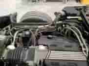 1994 Chevrolet Corvette with VIN 1G1YY32P8R5103280, listed as a Copart auction lot 83605404 with 116,481 mi miles and Clean title. Bid and sale history available at DreamBid. Image 13.