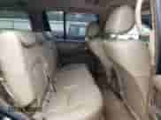 2005 Nissan Pathfinder SE с VIN 5N1AR18W75C728635, выставлен на аукционе Copart как лот 69540815 с пробегом 167 190 миль миль и Чистый • Clean title. История ставок и продаж доступна на DreamBid. Изображение 11.