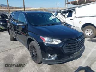 2020 Chevrolet Traverse LT Cloth с VIN 1GNERGKW4LJ109184, выставлен на аукционе IAAI как лот 42587850 с пробегом 68 238 миль миль и . История ставок и продаж доступна на DreamBid. Изображение 1.