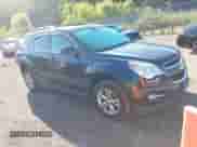 2010 Chevrolet Equinox 2LT with VIN 2CNALPEW8A6237888, listed as a IAAI auction lot 43153180 with 196,408 mi miles and . Bid and sale history available at DreamBid. Image 1.