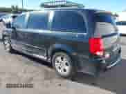 2012 Dodge Grand Caravan Crew с VIN 2C4RDGDG8CR299209, выставлен на аукционе IAAI как лот 43440124 с пробегом 189 143 миль миль и . История ставок и продаж доступна на DreamBid. Изображение 3.