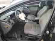 2013 Hyundai Elantra GLS z VIN KMHDH4AE7DU755152, wystawiony jako Copart lot #87282285 z przebiegiem Nie podano mil oraz Szkoda całkowita • Salvage title. Historia ofert i sprzedaży dostępna na DreamBid. Obrazek 7.