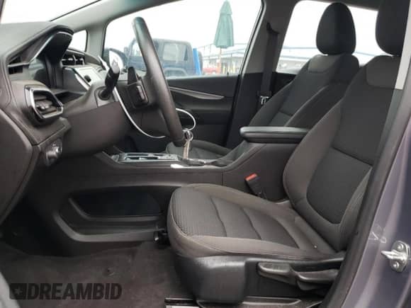 2022 Chevrolet Bolt EV 1LT z VIN 1G1FW6S07N4127653, wystawiony jako Copart lot #71809133 z przebiegiem 12 296 mil mil oraz . Historia ofert i sprzedaży dostępna na DreamBid. Obrazek 7.