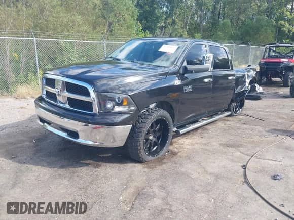 2011 Ram 1500 ST with VIN 1D7RV1CP1BS573767, listed as a IAAI auction lot 43302837 with 200,770 mi miles and . Bid and sale history available at DreamBid. Image 2.
