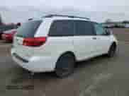 2005 Toyota Sienna XLE Limited z VIN 5TDZA22C85S346759, wystawiony jako Copart lot #71999245 z przebiegiem 504 268 mil mil oraz Szkoda całkowita • Salvage title. Historia ofert i sprzedaży dostępna na DreamBid. Obrazek 3.