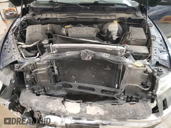 2013 Ram 1500 Tradesman with VIN 3C6JR6AP6DG571137, listed as a Copart auction lot 42914765 with 160,205 mi miles and Salvage title. Bid and sale history available at DreamBid. Image 11.