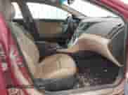 2011 Hyundai Sonata Limited с VIN 5NPEC4AB5BH294988, выставлен на аукционе IAAI как лот 43171540 с пробегом 236 175 миль миль и . История ставок и продаж доступна на DreamBid. Изображение 5.