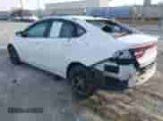 2016 Dodge Dart SXT Sport with VIN 1C3CDFFA1GD791344, listed as a IAAI auction lot 41723518 with 71,580 mi miles and . Bid and sale history available at DreamBid. Image 3.