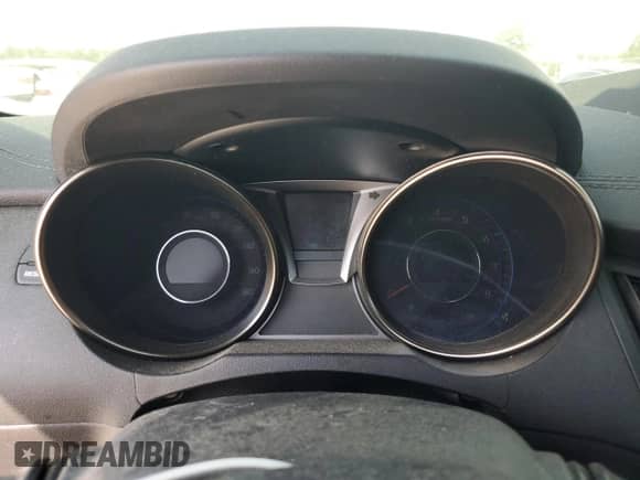 2015 Hyundai Genesis Coupe 3.8L Base with VIN KMHHT6KJ7FU128123, listed as a Copart auction lot 66774845 with Not provided miles and Clean title. Bid and sale history available at DreamBid. Image 9.