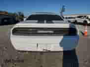2012 Dodge Challenger R/T Plus with VIN 2C3CDYBT0CH186473, listed as a Copart auction lot 81564155 with Not provided miles and Salvage title. Bid and sale history available at DreamBid. Image 6.