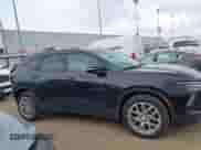 2023 Chevrolet Blazer LT с VIN 3GNKBDRS8PS229972, выставлен на аукционе IAAI как лот 41893284 с пробегом 23 337 миль миль и . История ставок и продаж доступна на DreamBid. Изображение 14.