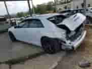 2022 Chrysler 300 S with VIN 2C3CCABG1NH135189, listed as a Copart auction lot 85926815 with 109,853 mi miles and Clean title. Bid and sale history available at DreamBid. Image 2.