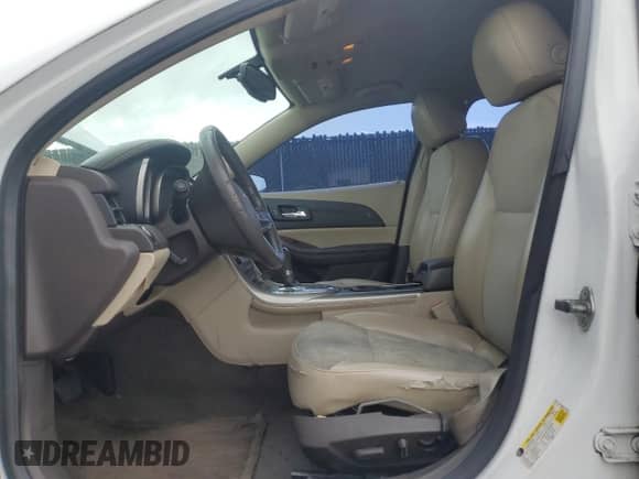 2013 Chevrolet Malibu LT with VIN 1G11C5SA6DF315282, listed as a Copart auction lot 82204435 with 197,594 mi miles and Clean title. Bid and sale history available at DreamBid. Image 7.